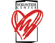 Volunteer Center logo
