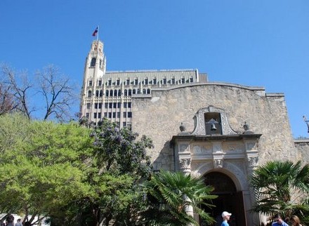 San Antonio Travelers 2015