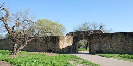 San Antonio Travelers 2015