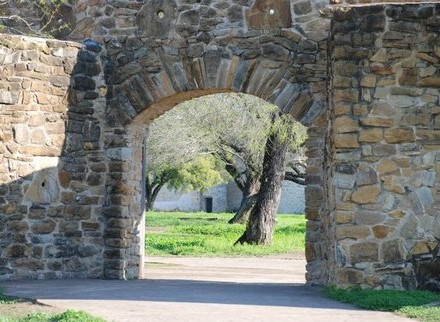 San Antonio Travelers 2015