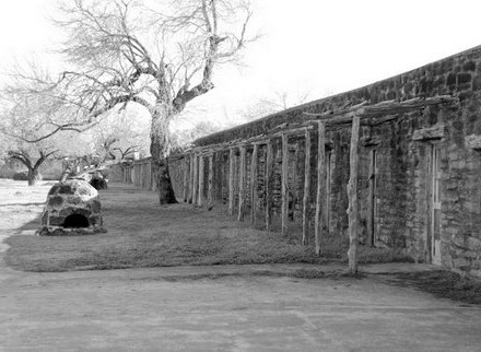 San Antonio Travelers 2015