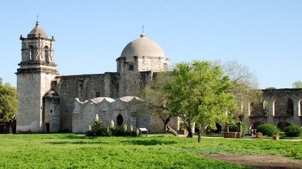 San Antonio Travelers 2015