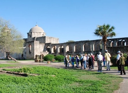 San Antonio Travelers 2015