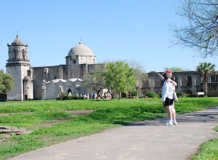 San Antonio Travelers 2015