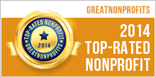 Top Rated Nonprofit